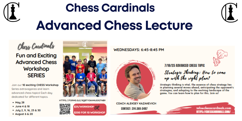 advanced lecture